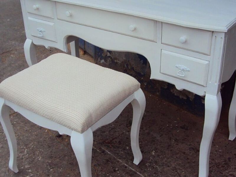 Mueble Peinador Chile