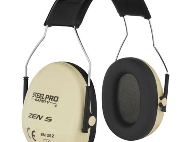 Fono Steelpro Zen 5 Chile