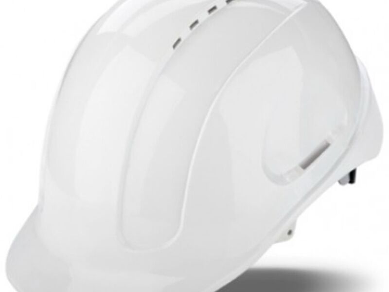 Casco de seguridad Chile