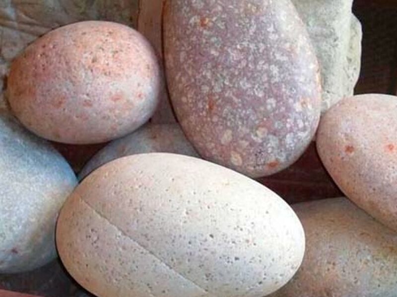 Bolones redondos 