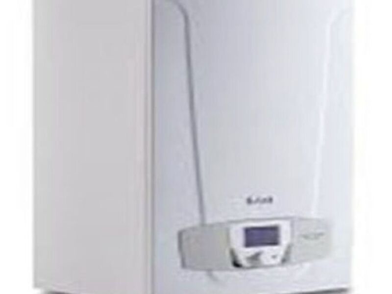 Caldera Baxi Duo-Tec 40 GA Chile