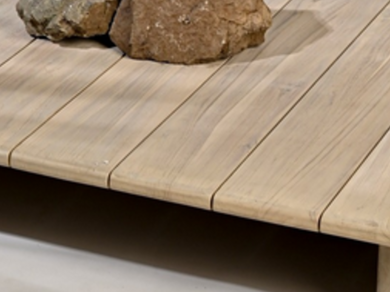 Mesa decorativa