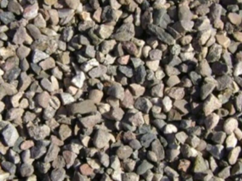 Arenilla piedra