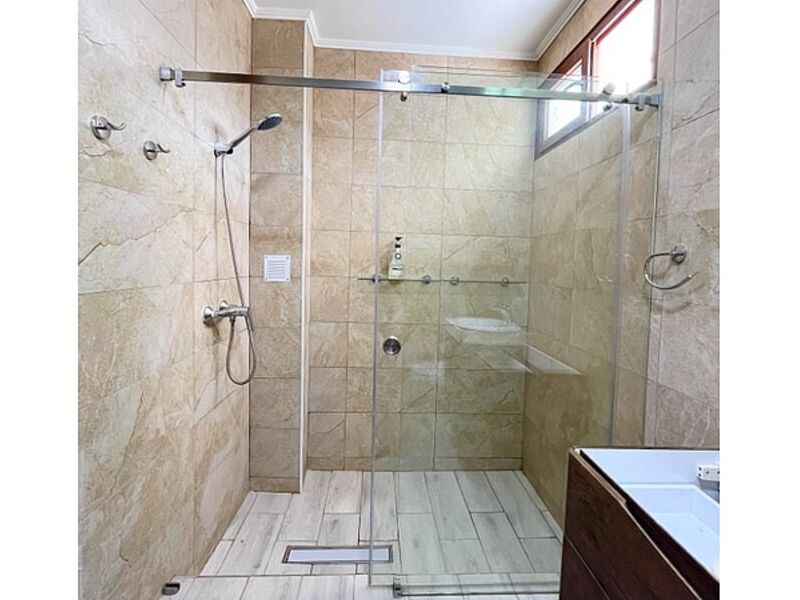 Mamparas Baño Chile