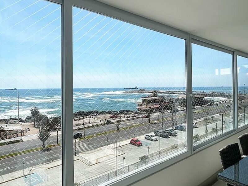 Ventana Aluminio Chile