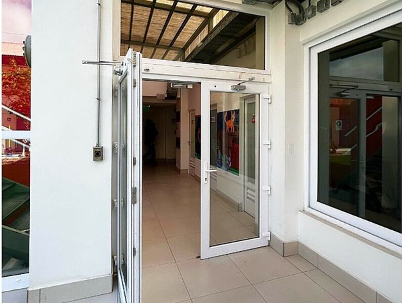 Puerta Aluminio Chile