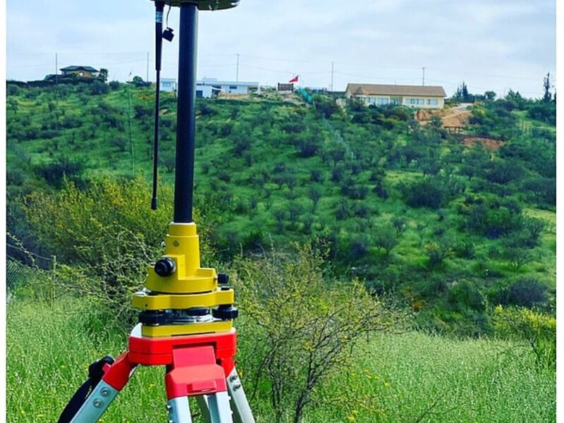 Topografía Empresas Quilpué