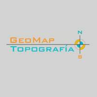 GeoMap Topografía