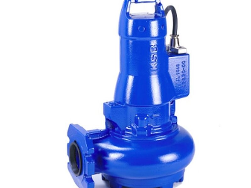 Bombas sumergibles Antofagasta