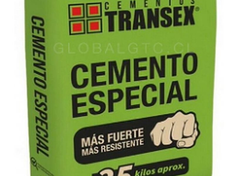 Cemento Especial Ferretero