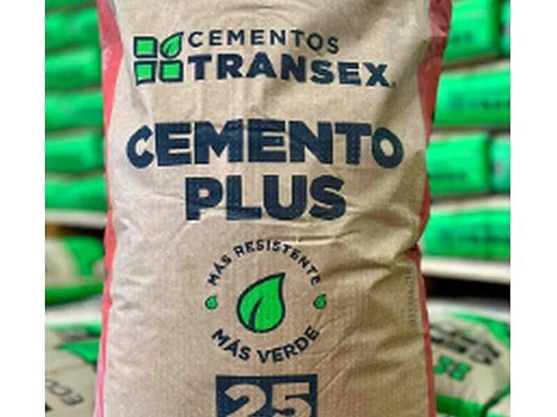Cemento Especial Rapa Nui