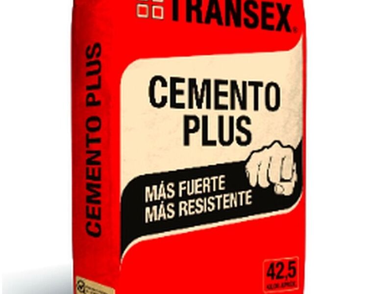 Cemento PLus 