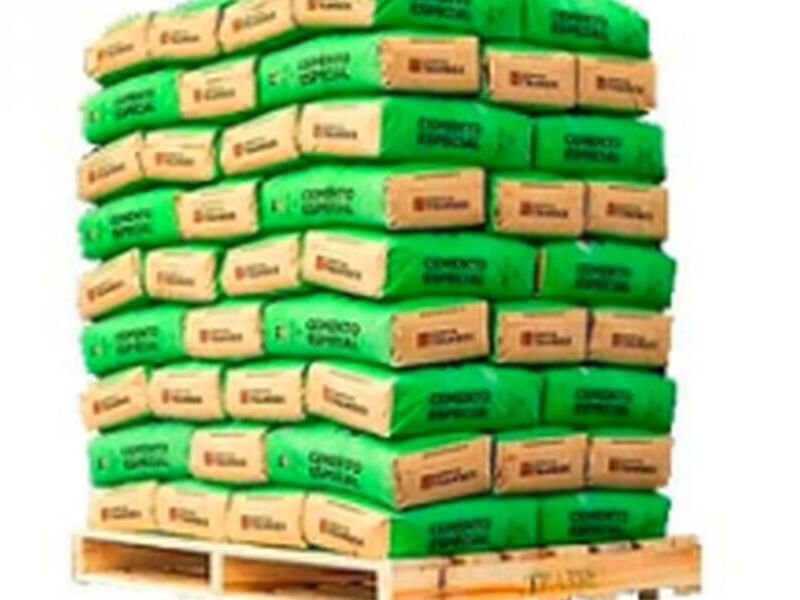 Plus Distribucion pallet