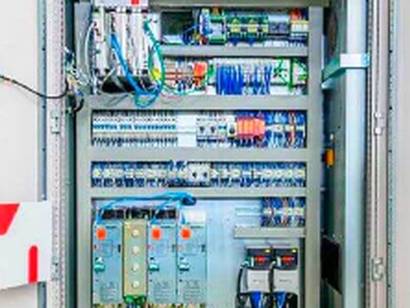 Tableros eléctricos Rancagua