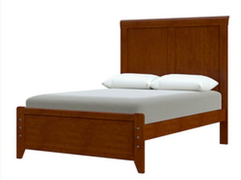 Cama Maule