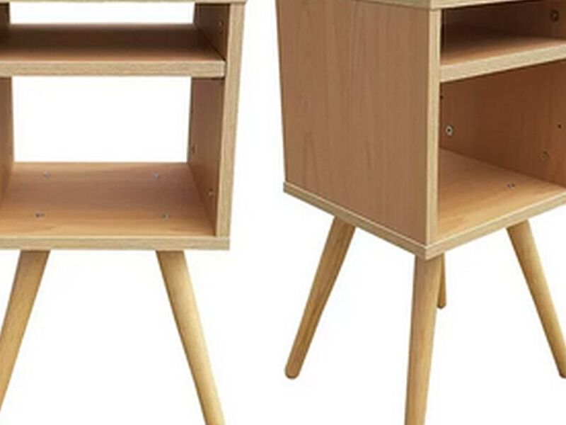 Mesa noche Maule