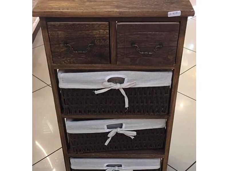 Mueble Organizador Chile