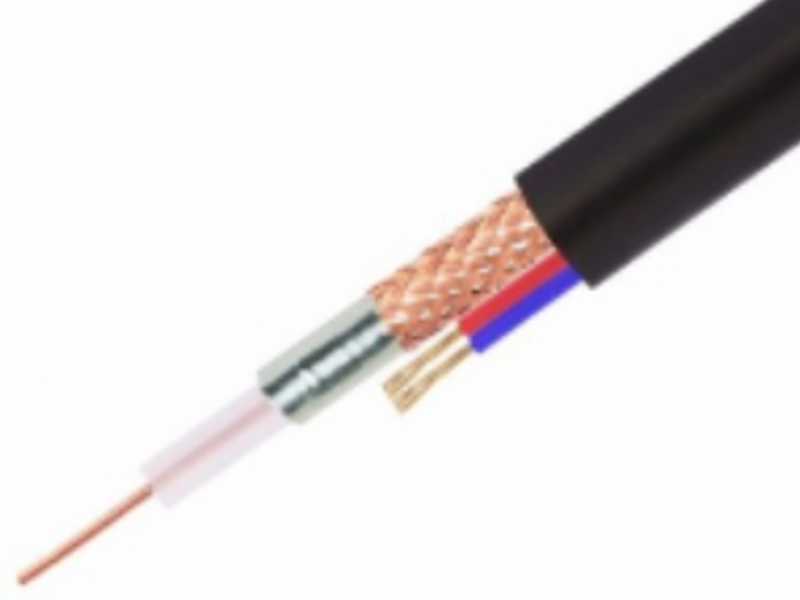 CABLE COAXIAL RG-59 chile