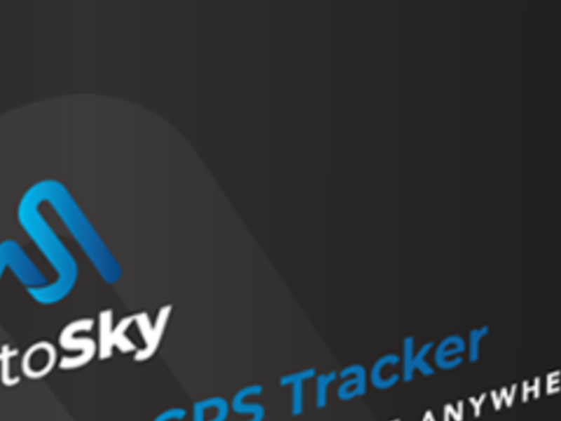 Gps tracker chile 