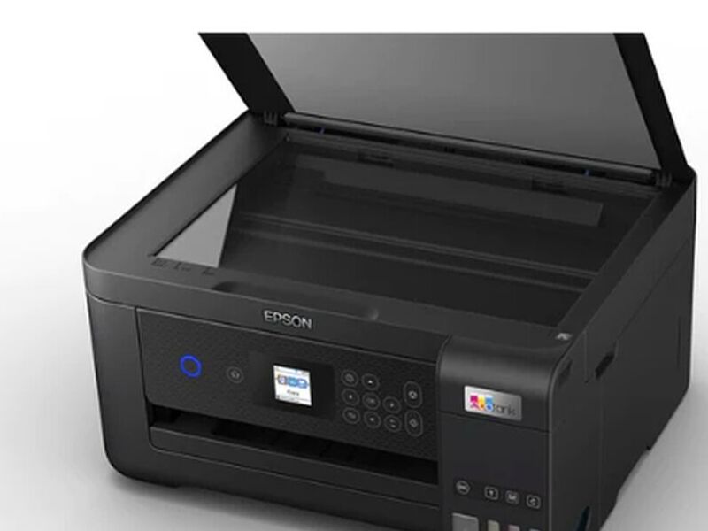  Impresora multifuncional L4260 