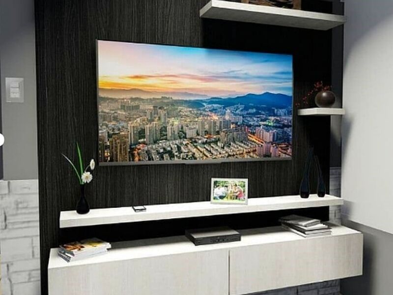 Rack TV Chile
