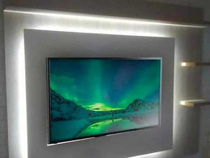 Mueble TV chile