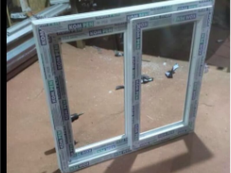 Ventana pvc Chile 