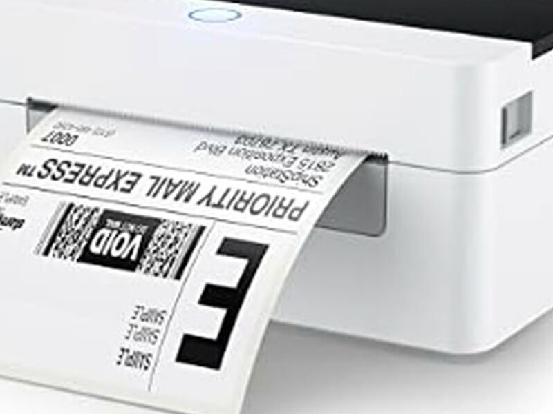 Impresora etiquetas envío