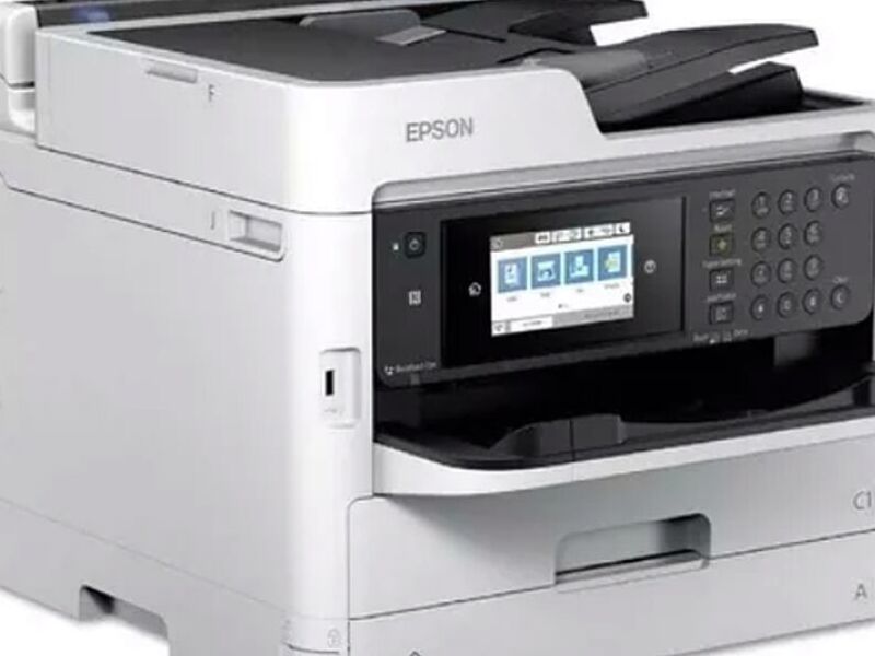 Epson Multifunción C5790