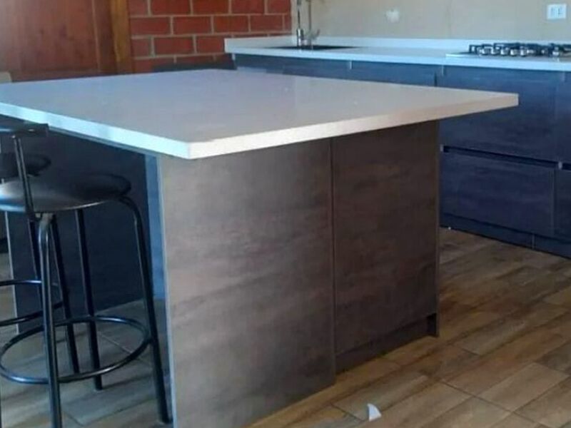 Cocina melamina Chile