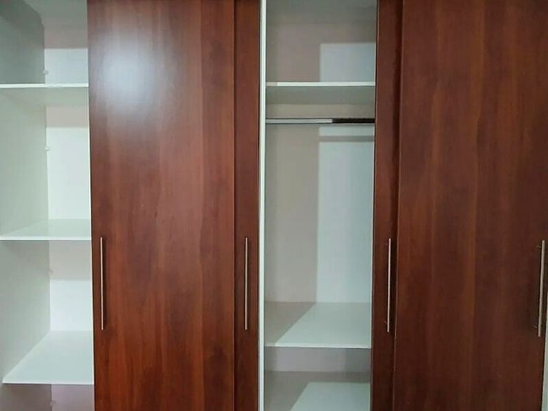Closet melamina Chile