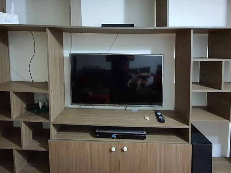 Mueble TV chile