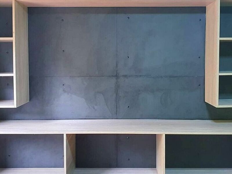 Rack moderno Chile