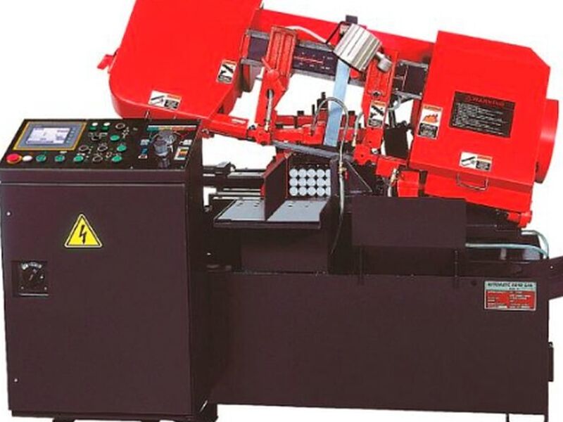 FHBS 250AE Automática