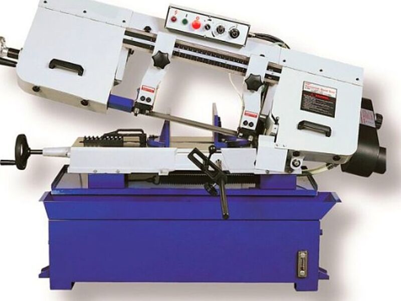 FHBS-250V, Manual