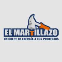 El martillazo