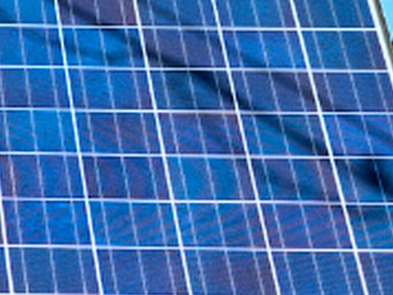 panel solar sostenible chile
