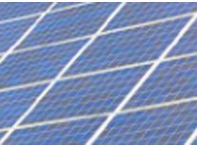 panel solar largo chile