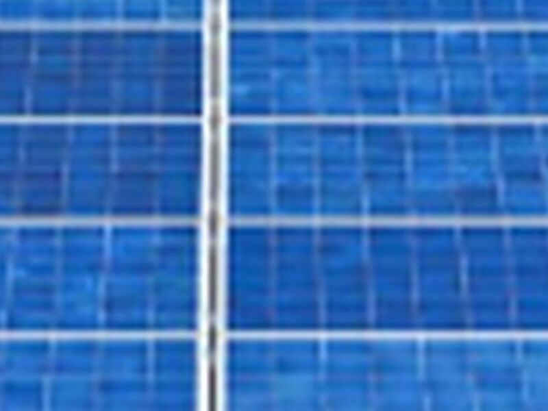 panel solar amplio chile