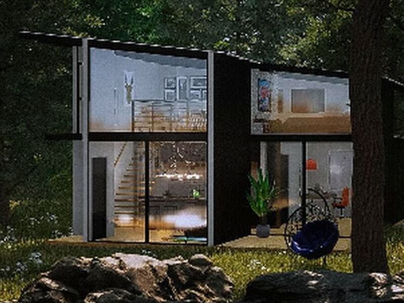 diseño arquitectónico dum 2