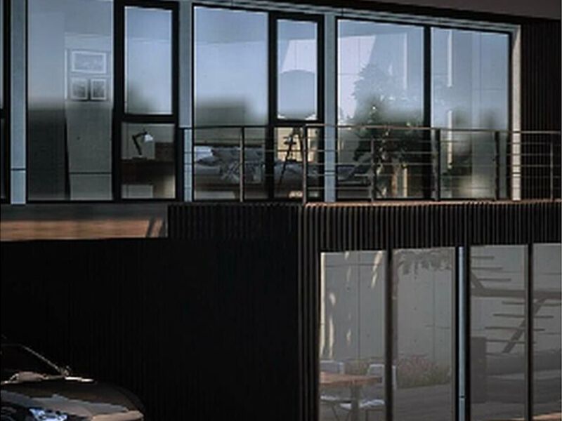 diseño arquitectónico dum 7