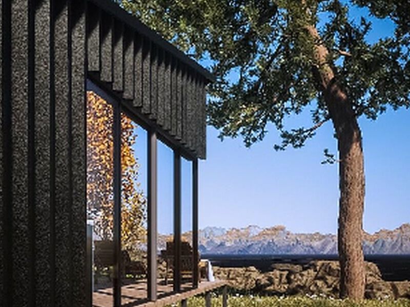 diseño arquitectónico dum 8