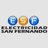 Electricidad San Fernando