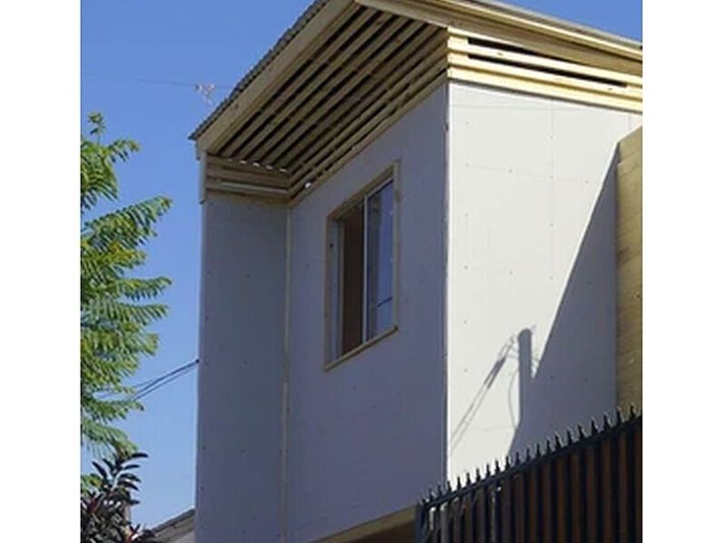 diseño arquitectónico jovando 5
