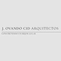 J. Ovando CID Arquitectos