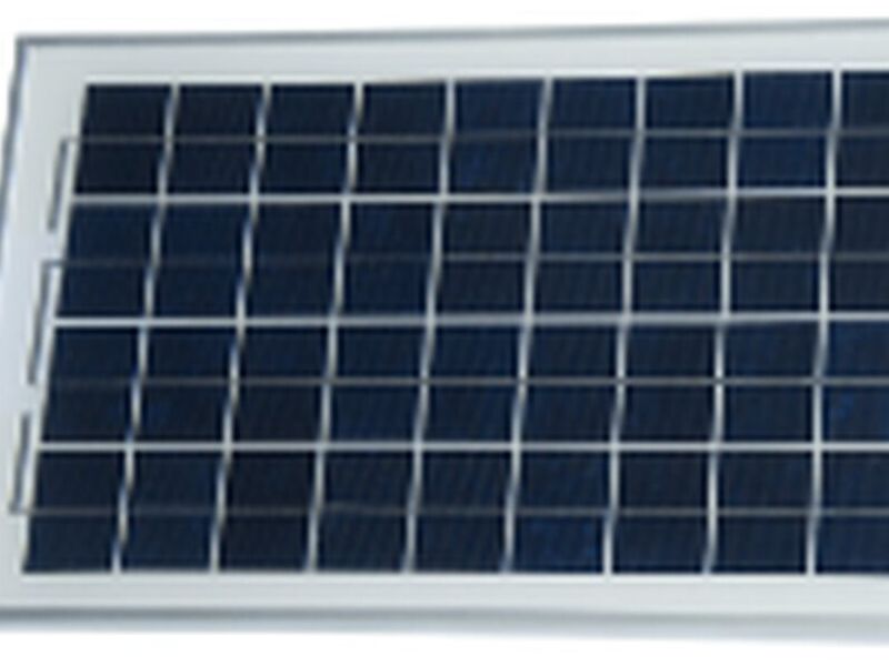 panel solar resistente chile