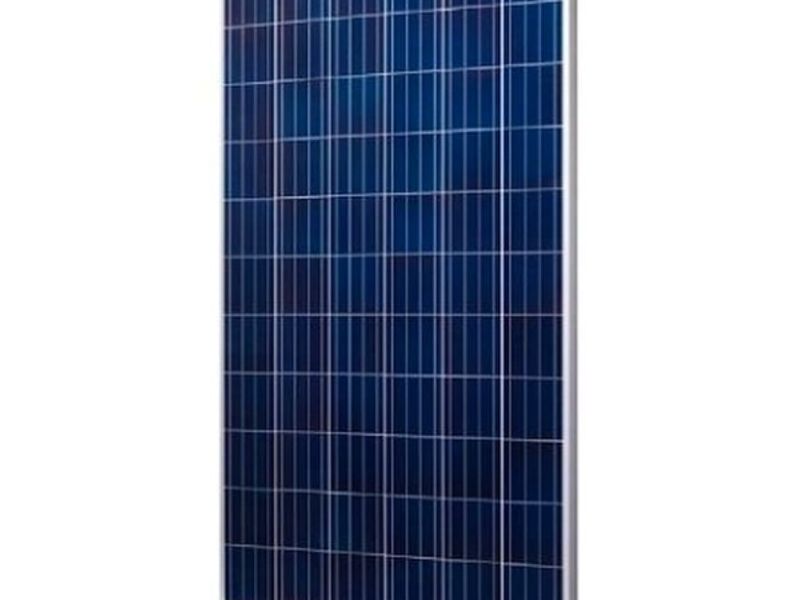 panel solar fuerte chile