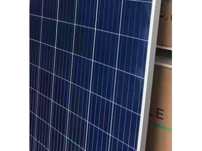 panel solar luz chile