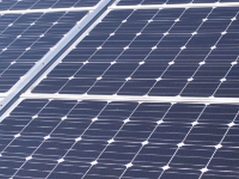 panel solar sostenible chile