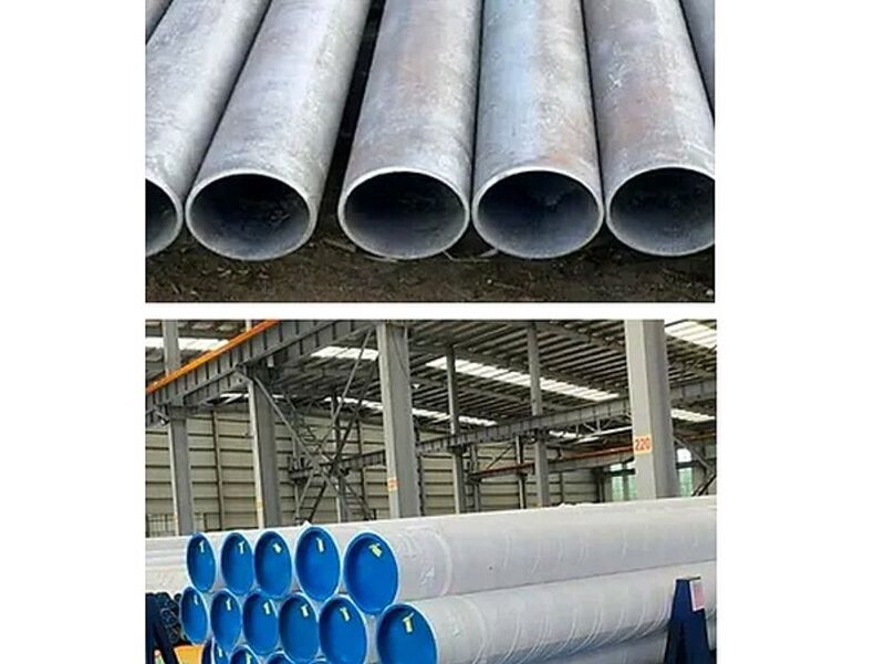  Seamless Steel Pipe chile